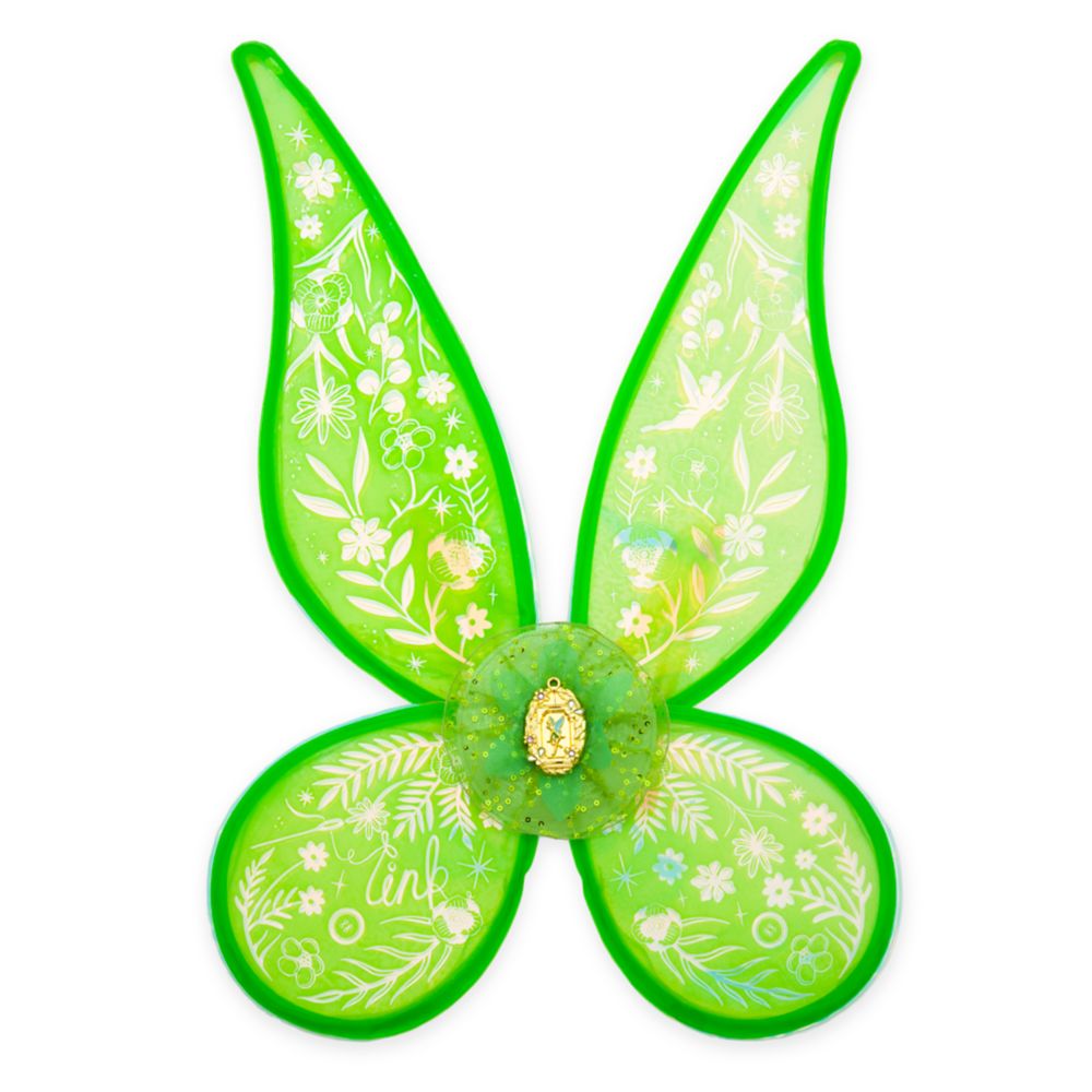 Tinker Bell Light-Up Wings for Kids  Peter Pan Official shopDisney