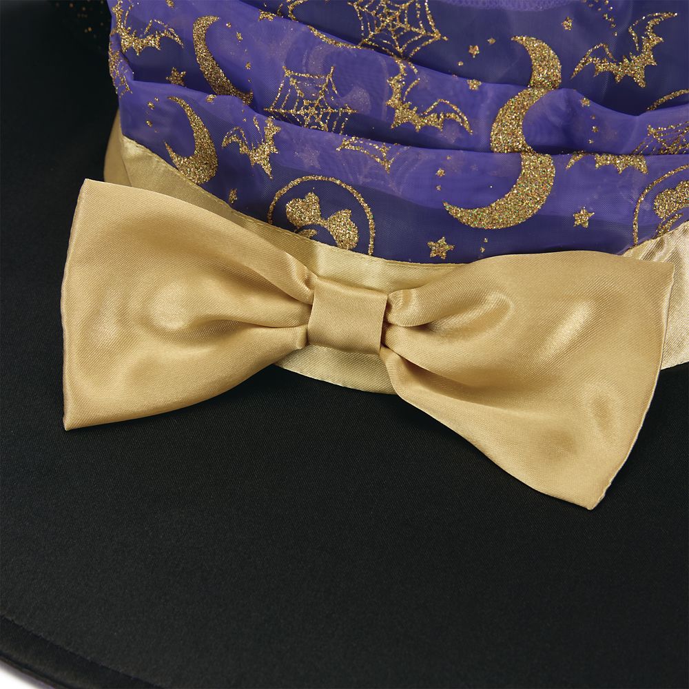 Minnie Mouse Witch Hat for Kids