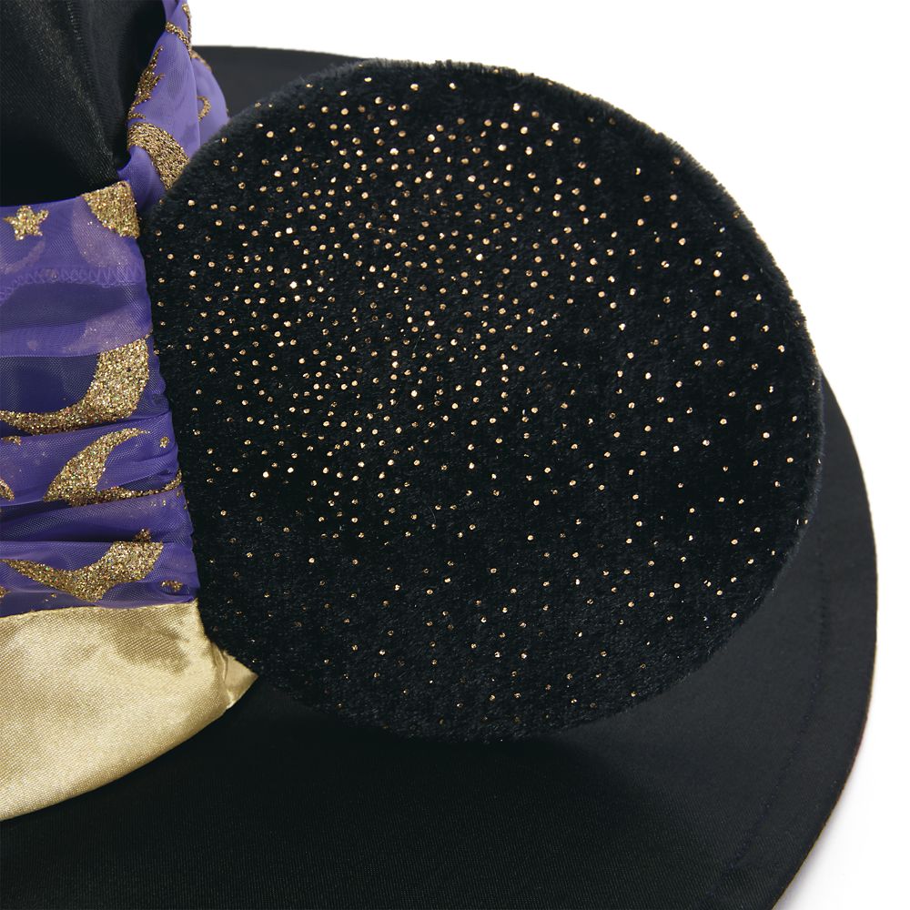 Minnie Mouse Witch Hat for Kids