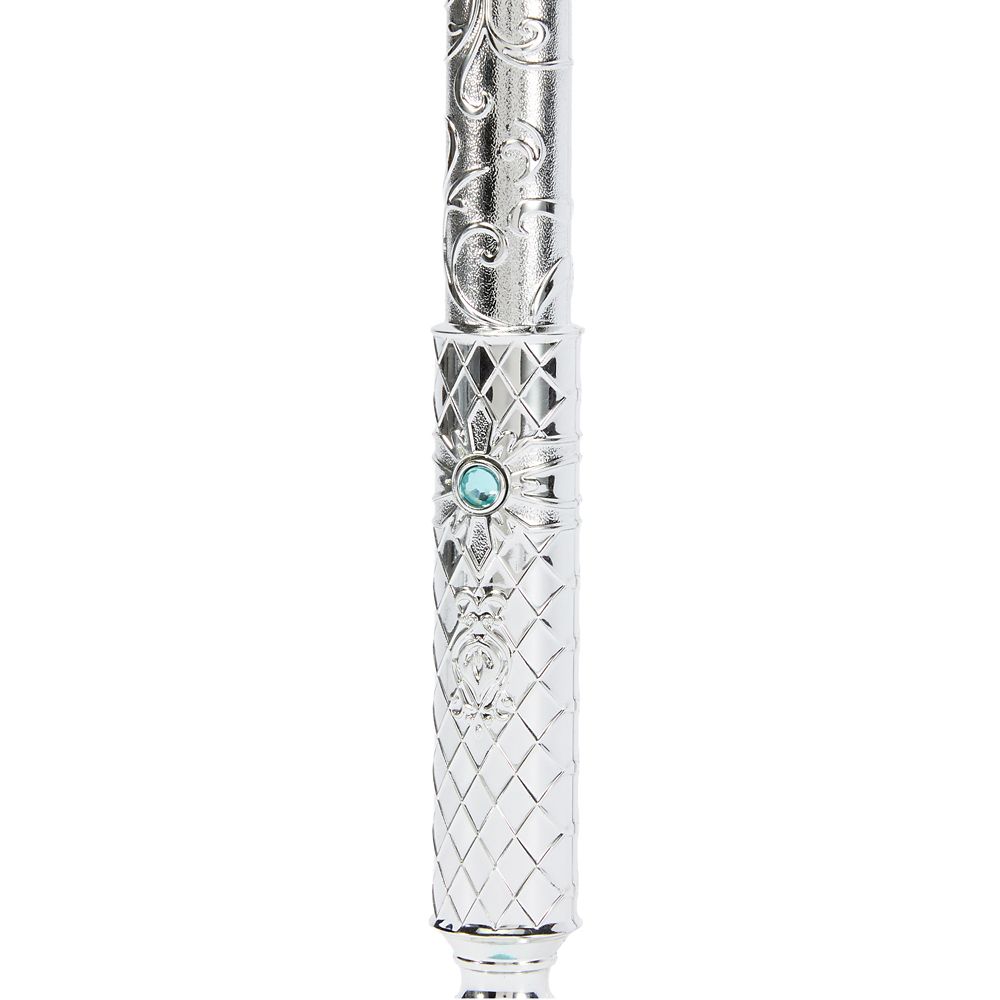 Elsa Light-Up and Sound Wand &ndash; Frozen