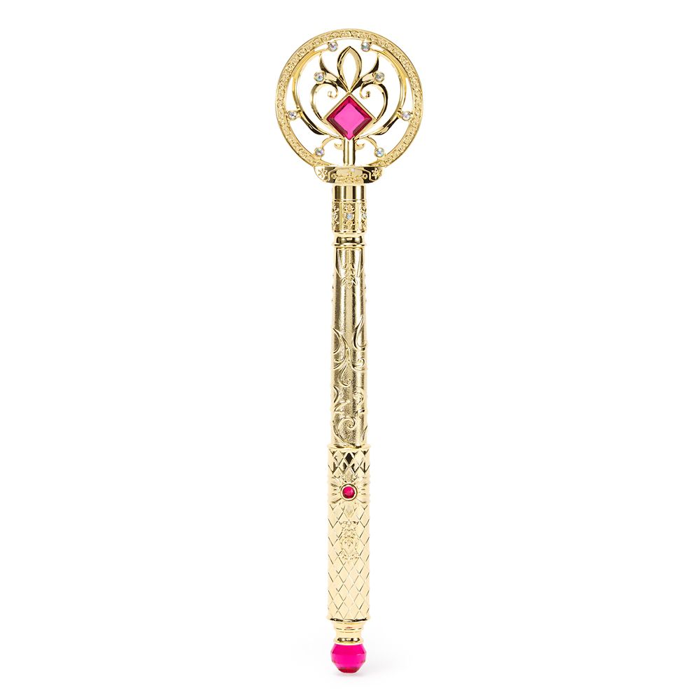 Anna Light-Up and Sound Wand &ndash; Frozen