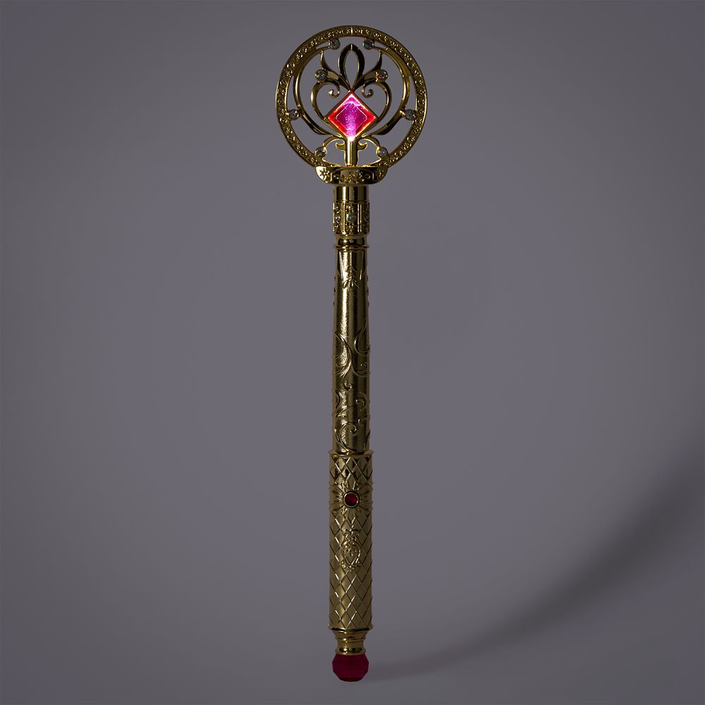 Anna Light-Up and Sound Wand &ndash; Frozen