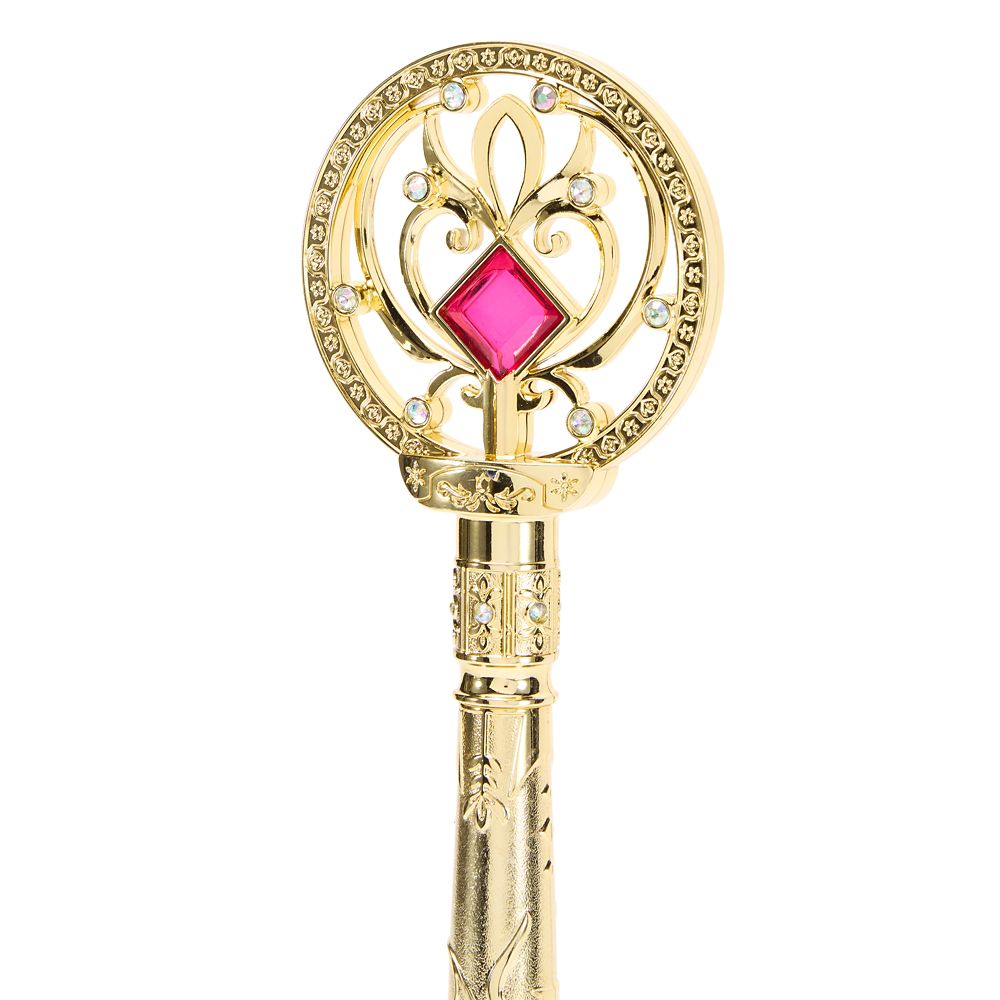 Anna Light-Up and Sound Wand &ndash; Frozen