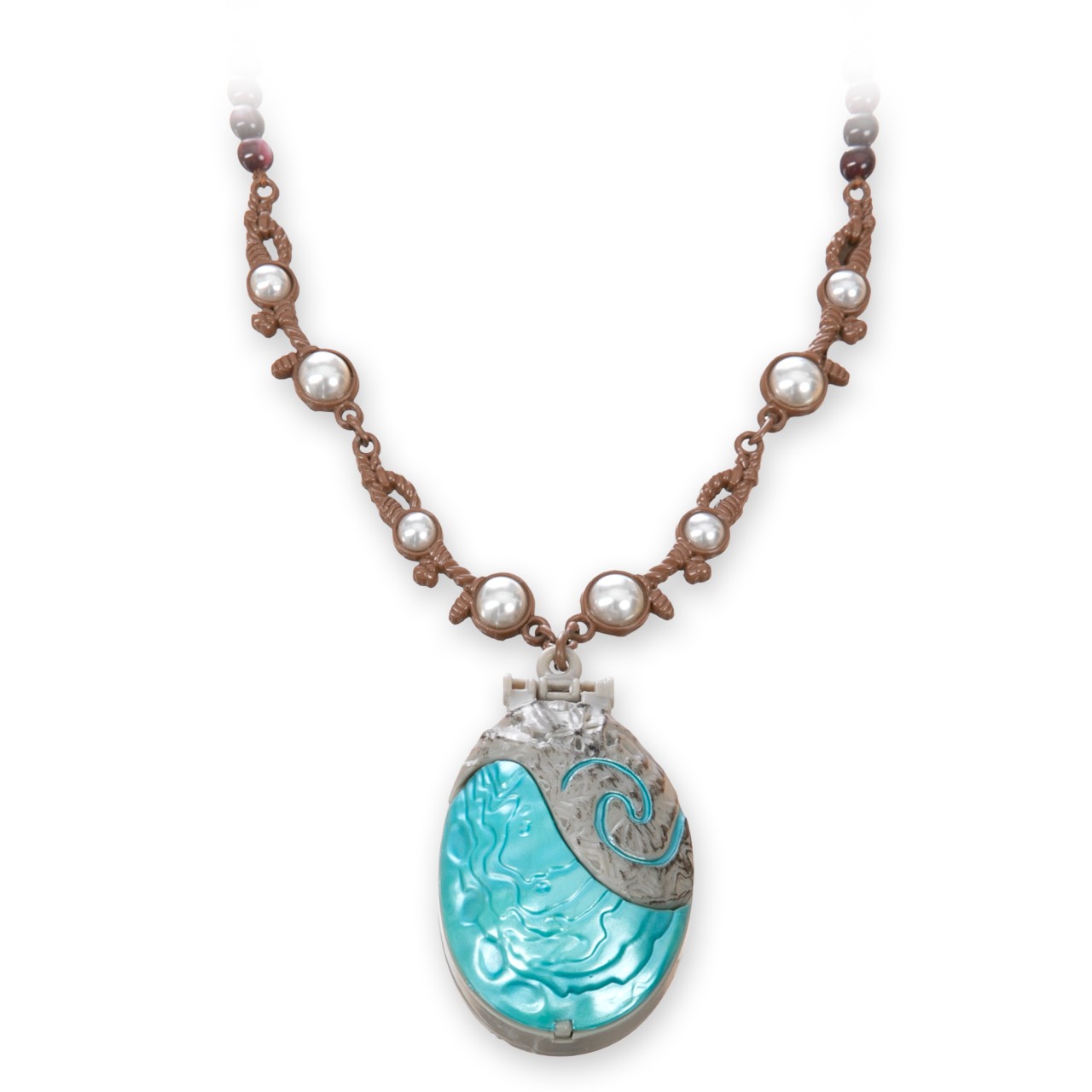 Moana 2 Singing Necklace for Kids