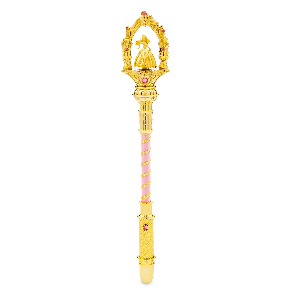 Aurora Light-Up Wand – Sleeping Beauty