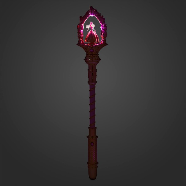 Disney Princess Aurora Wand Disney Princess Aurora Wand