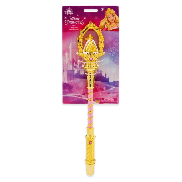 Disney Princess Aurora Wand Disney Princess Aurora Wand