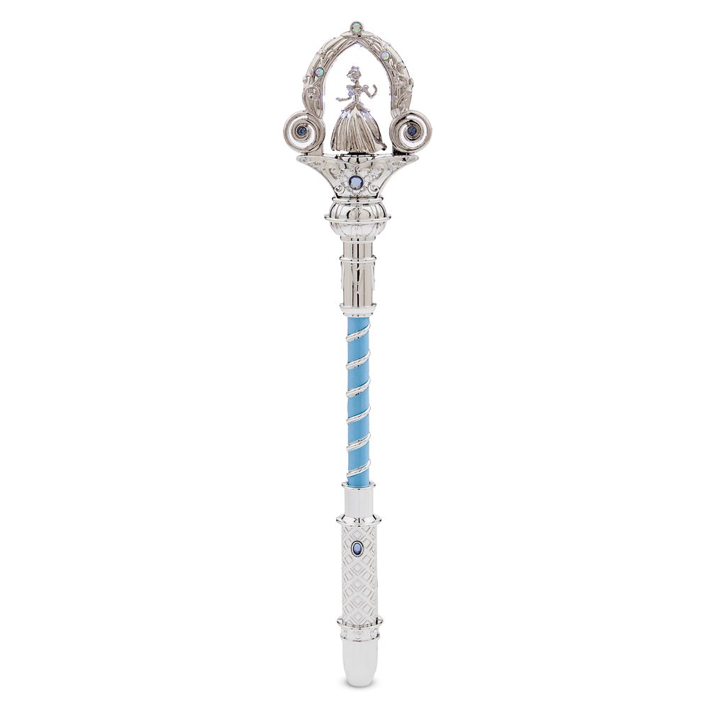 Cinderella Light-Up Wand