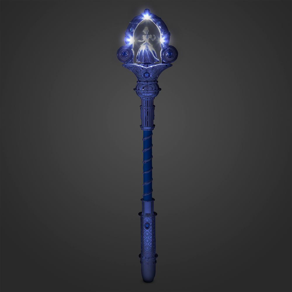 Cinderella Light-Up Wand