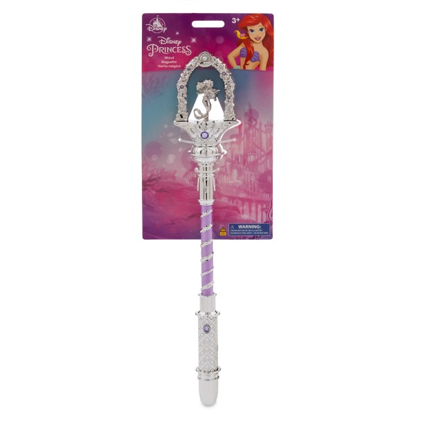 Disney Princess Ariel Wand Disney Princess Ariel Wand