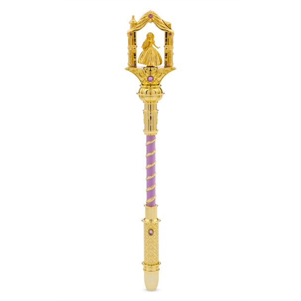 Rapunzel Wand Rapunzel Wand