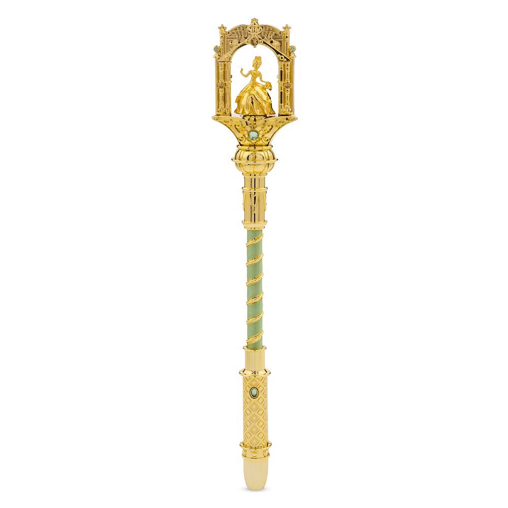 Tiana Light-Up Wand – The Princess and the Frog