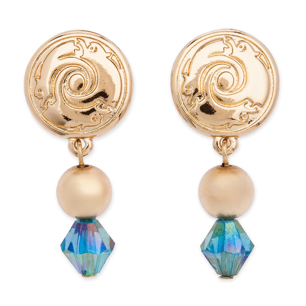 Merida Costume Jewelry Set for Kids - Brave