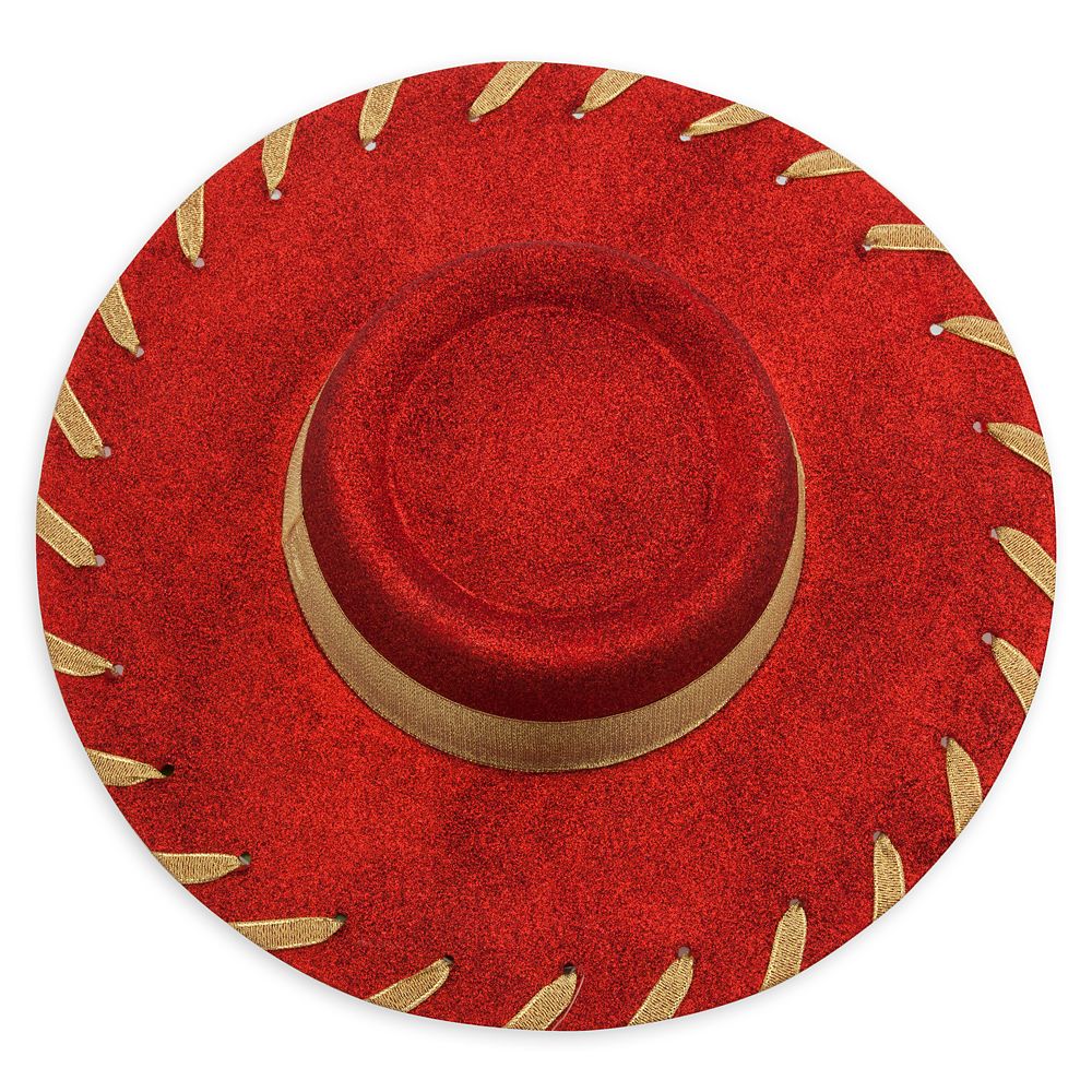 Jessie Costume Hat for Kids &ndash;&nbsp;Toy Story 2