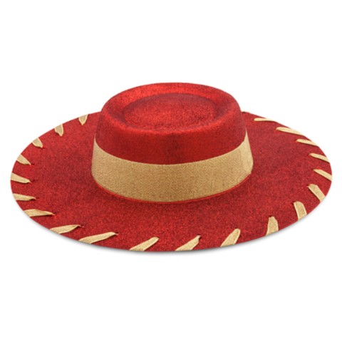 Детские головные уборы Disney Jessie Costume Hat for Kids – Toy Story 2