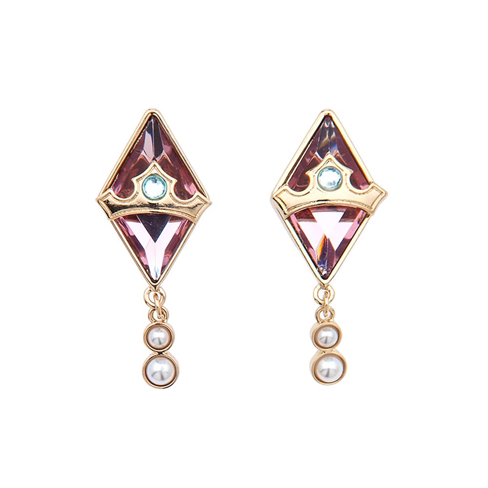 Aurora Costume Jewelry Set for Kids &ndash; Sleeping Beauty