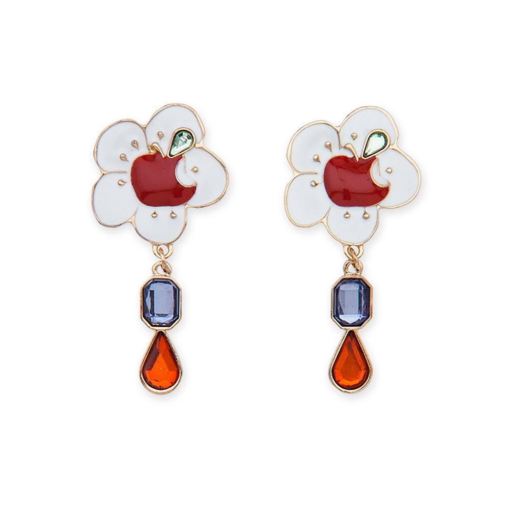 Snow White Costume Jewelry Set for Kids