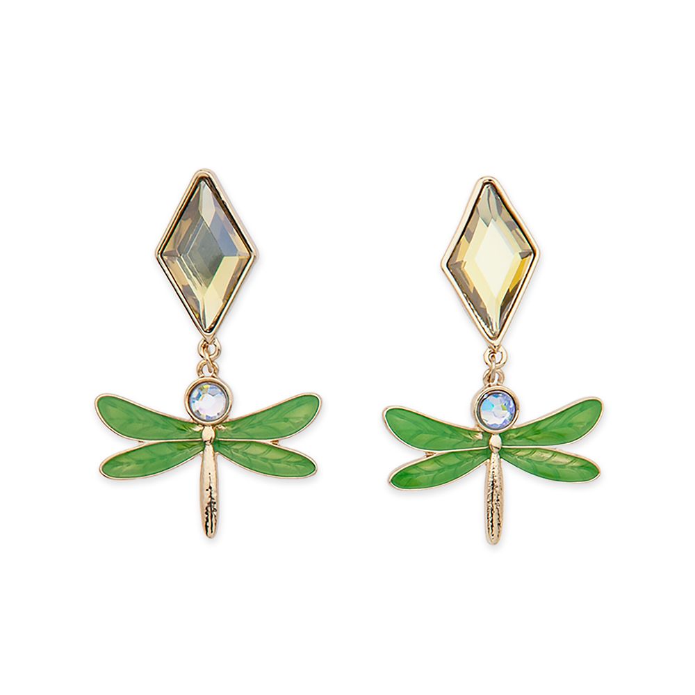 Tiana Costume Jewelry Set for Kids - The Princess and the Frog