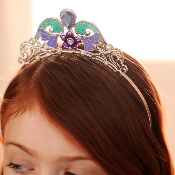 Disney Princess Ariel Tiara Disney Princess Ariel Tiara