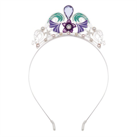 Детские аксессуары Disney Ariel Costume Tiara for Kids – The Little Mermaid