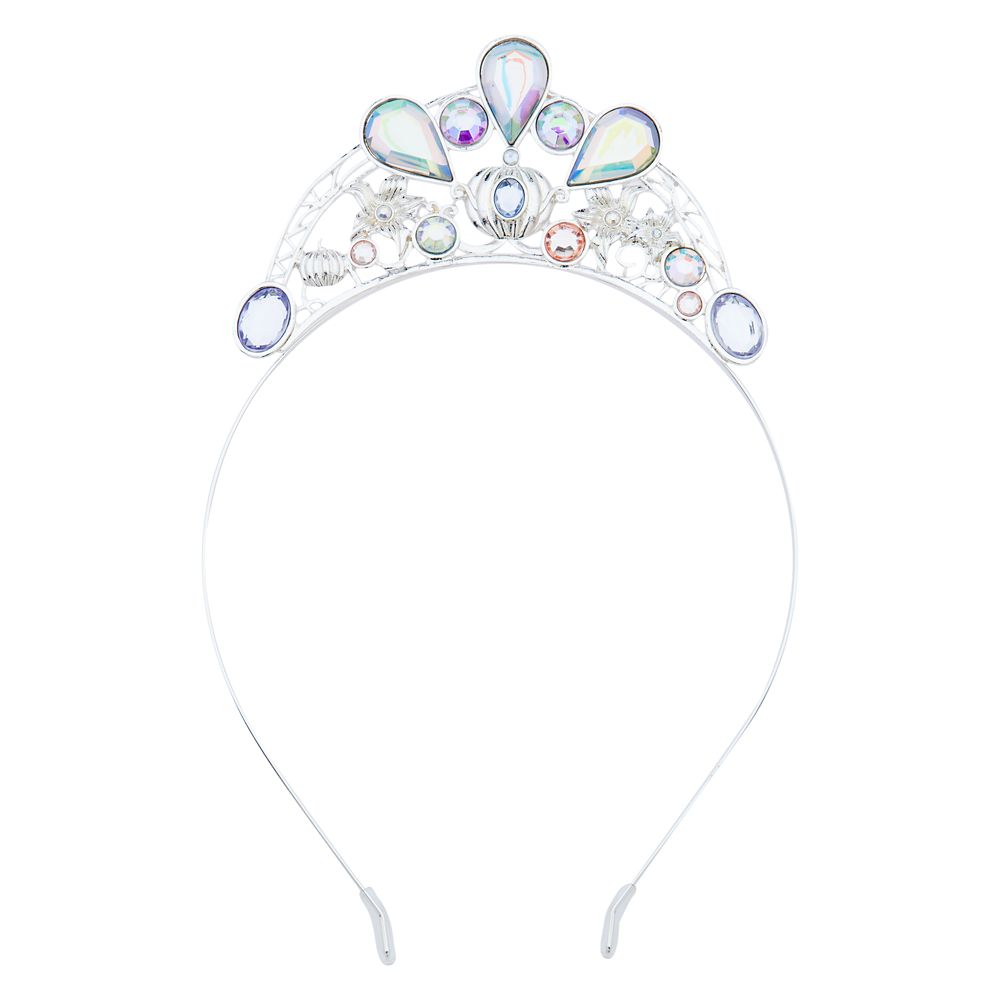 Cinderella Costume Tiara for Kids