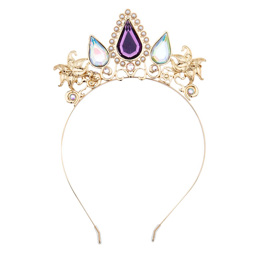 Rapunzel Costume Tiara for Kids – Tangled