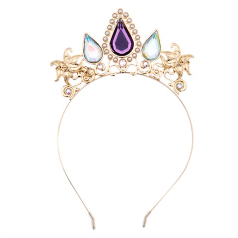 Детские аксессуары Disney Rapunzel Costume Tiara for Kids – Tangled