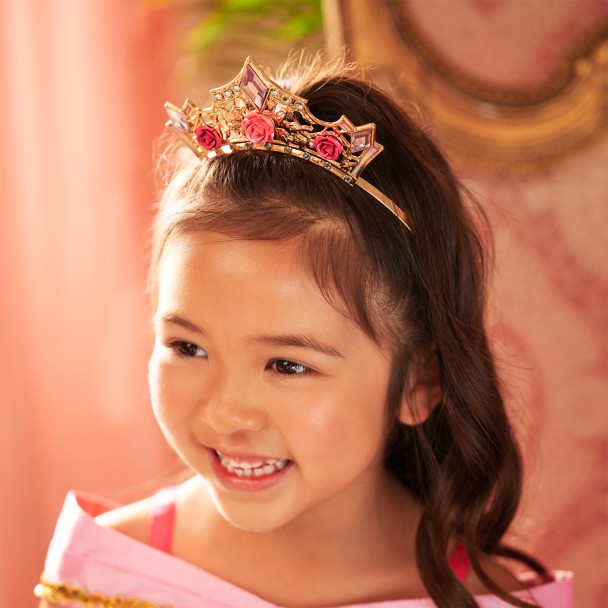 Disney Sleeping Beauty Aurora Tiara Child Disney Sleeping Beauty Aurora Tiara Child