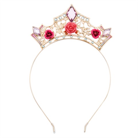 Детские аксессуары Disney Aurora Costume Tiara for Kids – Sleeping Beauty