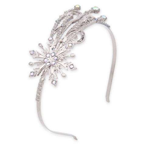 Детские аксессуары Disney Elsa Tiara for Kids – Frozen