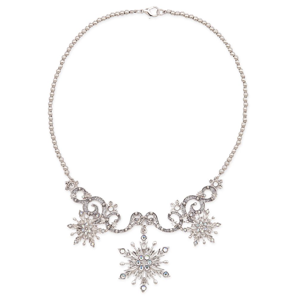 Elsa Accessory Set &ndash; Frozen