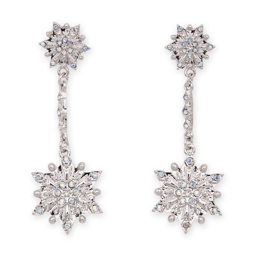 Elsa Accessory Set - Frozen