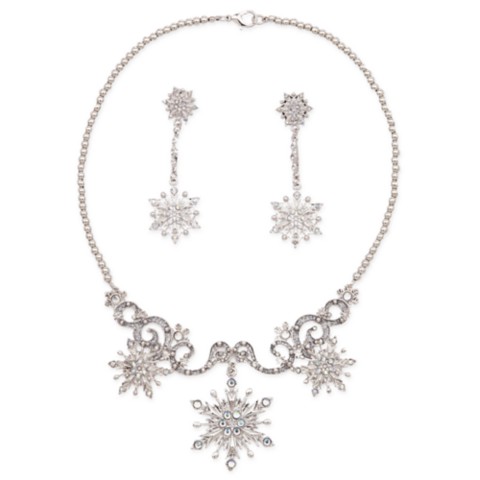 Disney Elsa Accessory Set – Frozen