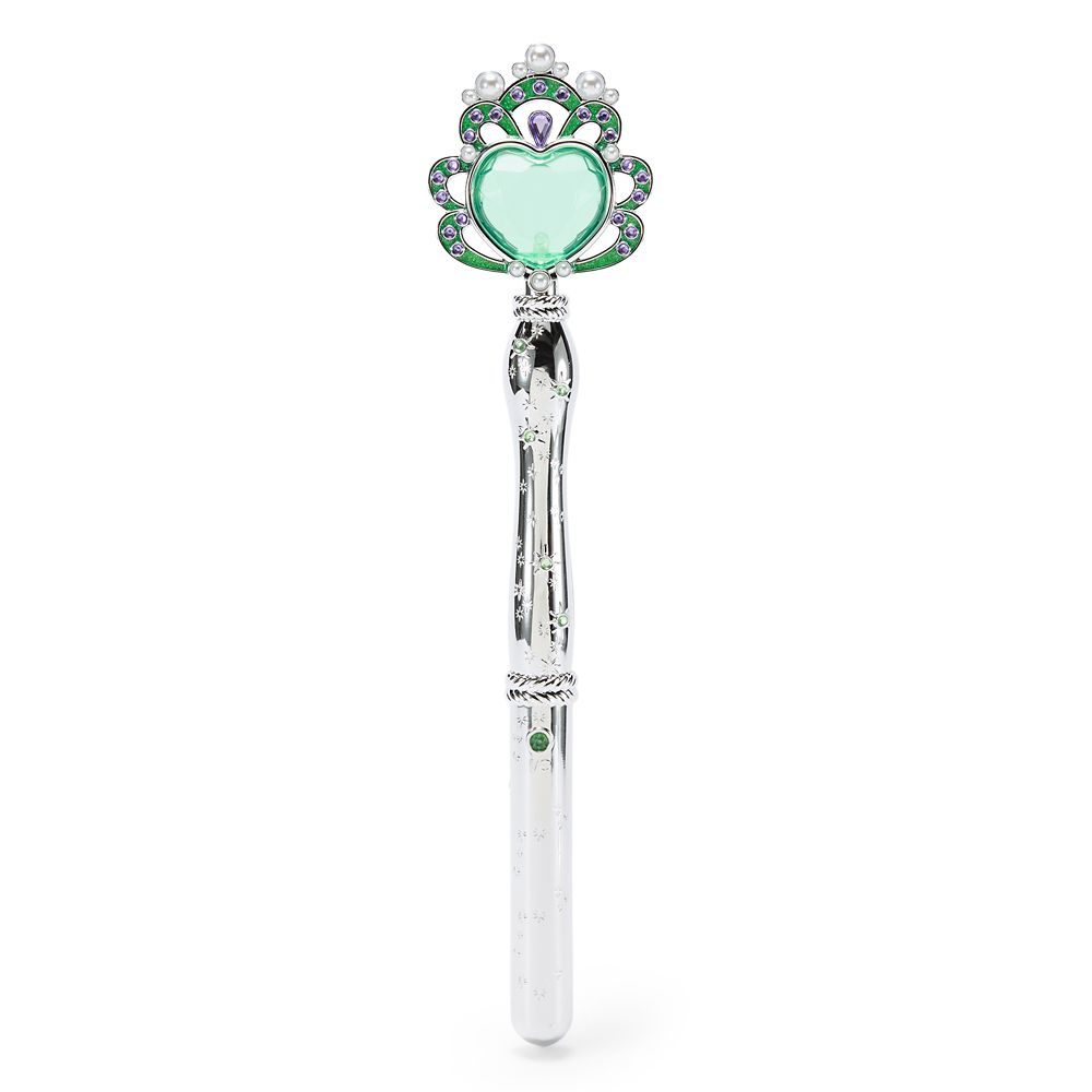 Ariel Light-Up and Sound Wand &ndash; The Little Mermaid