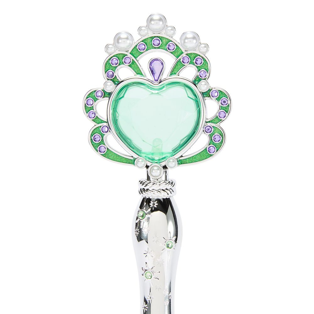 Ariel Light-Up and Sound Wand &ndash; The Little Mermaid