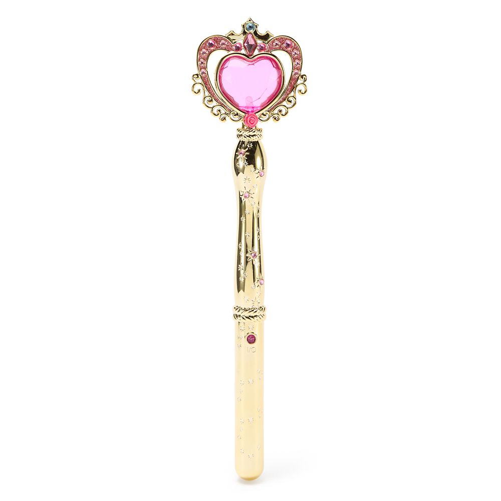 Aurora Light-Up and Sound Wand &ndash; Sleeping Beauty