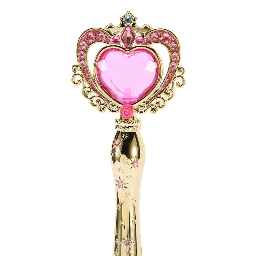 Aurora Light-Up and Sound Wand &ndash; Sleeping Beauty