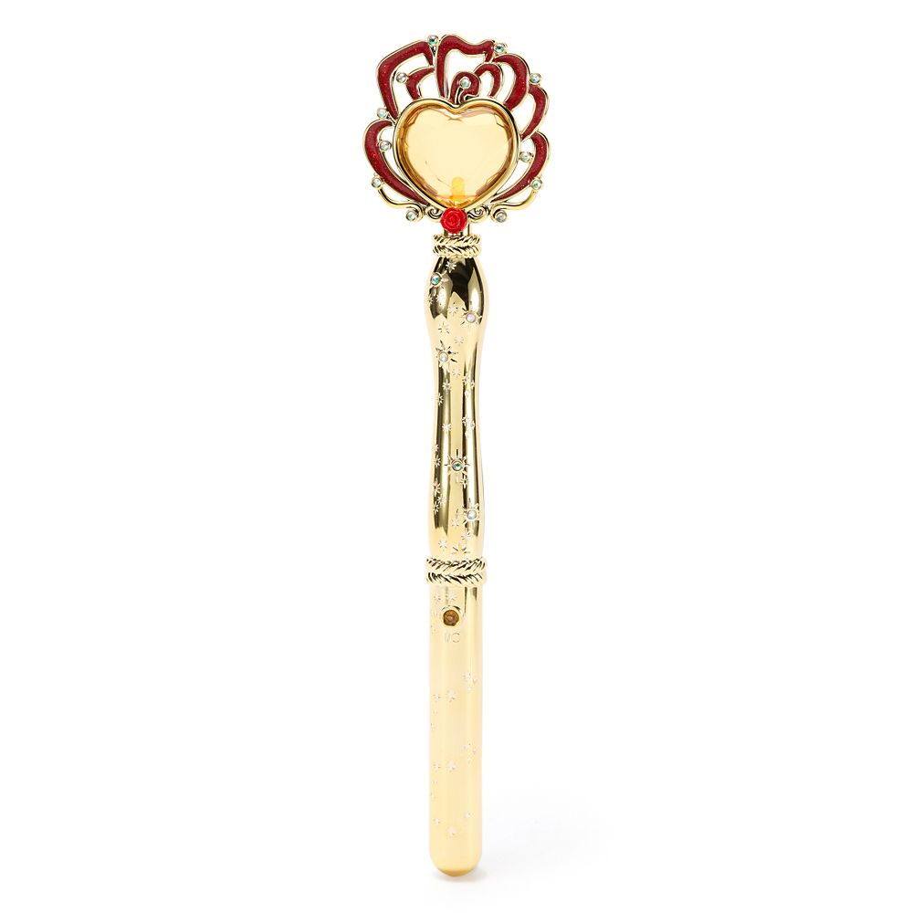 Belle Light-Up and Sound Wand &ndash; Beauty and the Beast