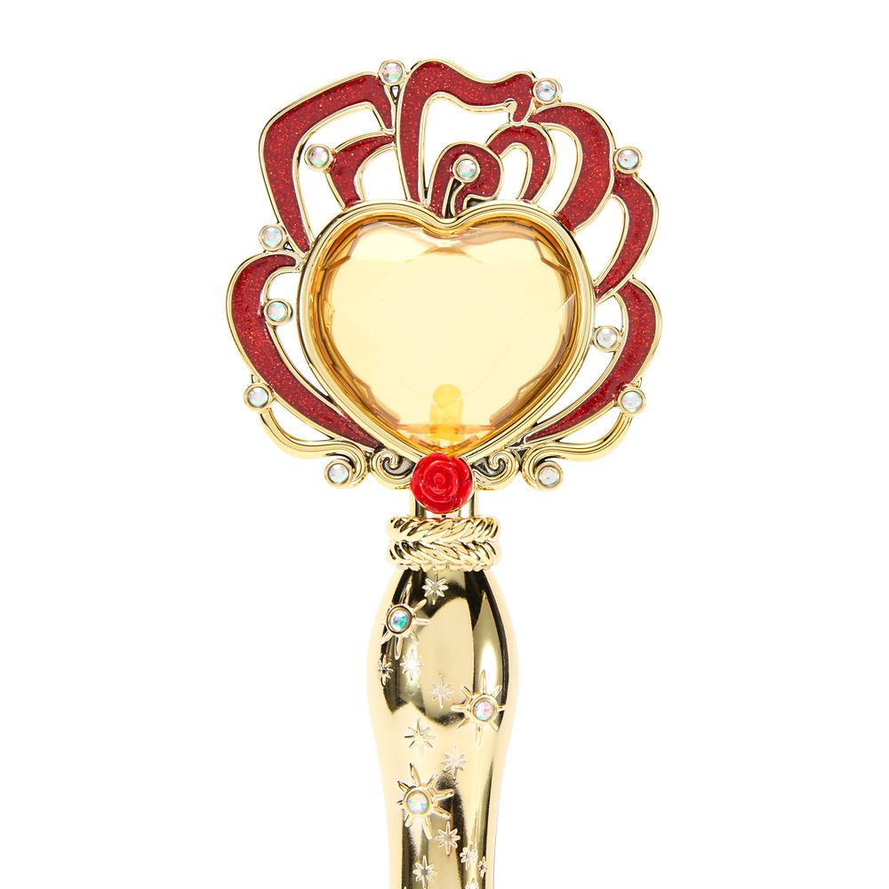 Belle Light-Up and Sound Wand &ndash; Beauty and the Beast