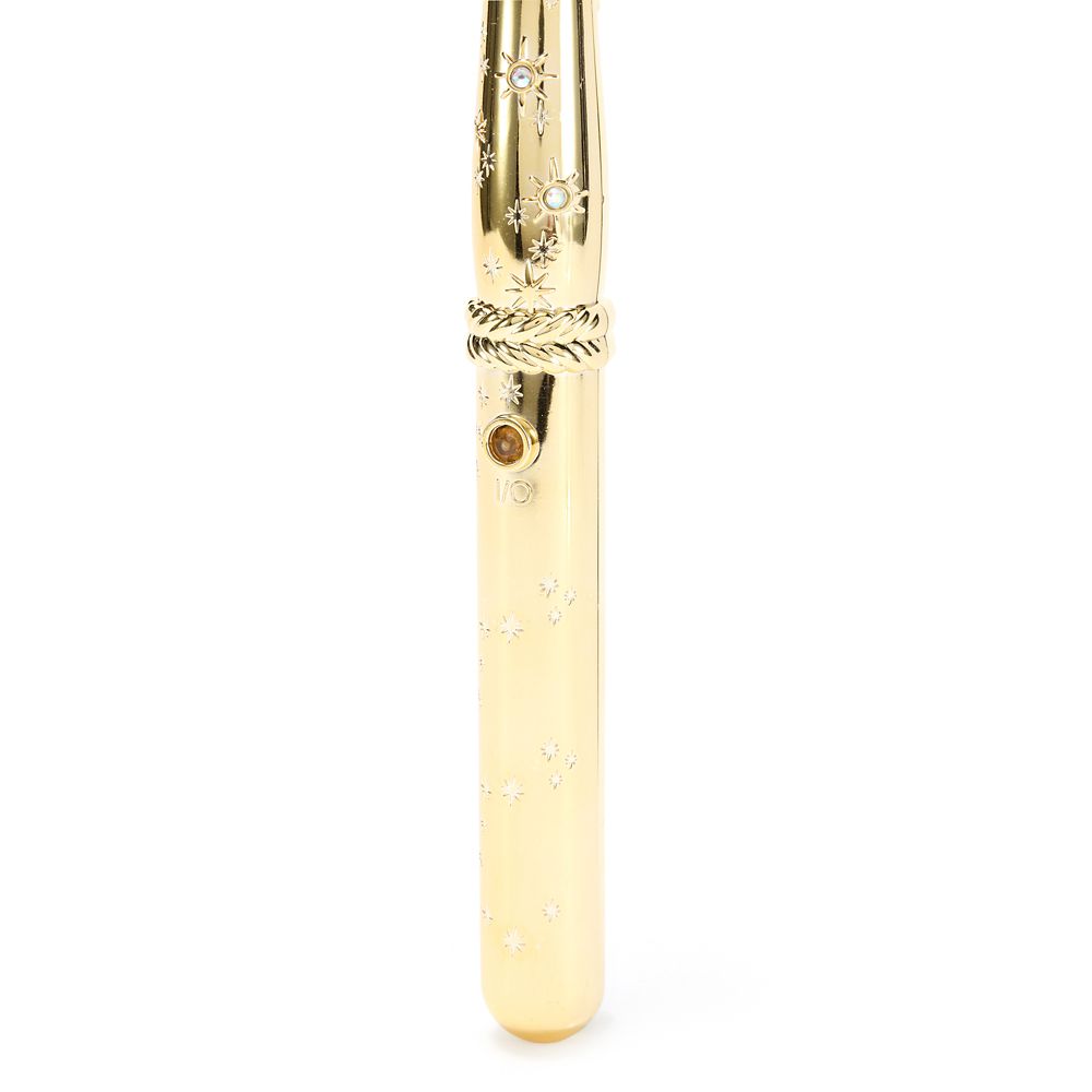 Belle Light-Up and Sound Wand &ndash; Beauty and the Beast