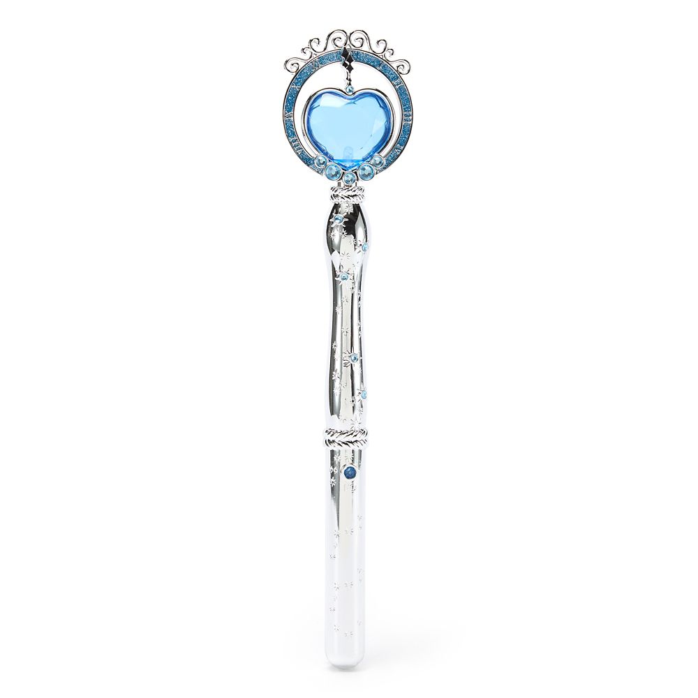 Cinderella Light-Up and Sound Wand