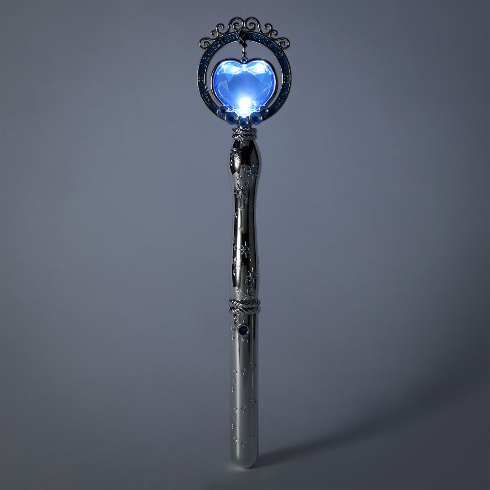 Cinderella Light-Up and Sound Wand