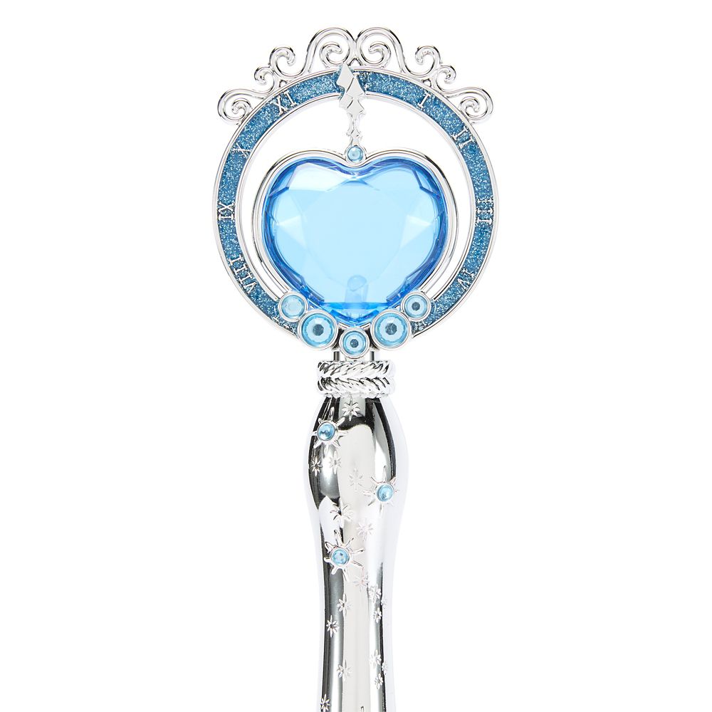 Cinderella Light-Up and Sound Wand
