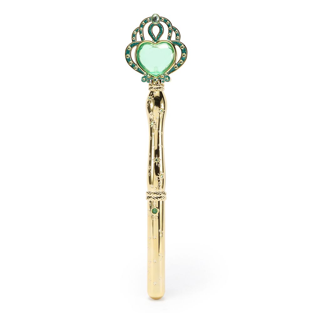 Jasmine Light-Up and Sound Wand &ndash; Aladdin