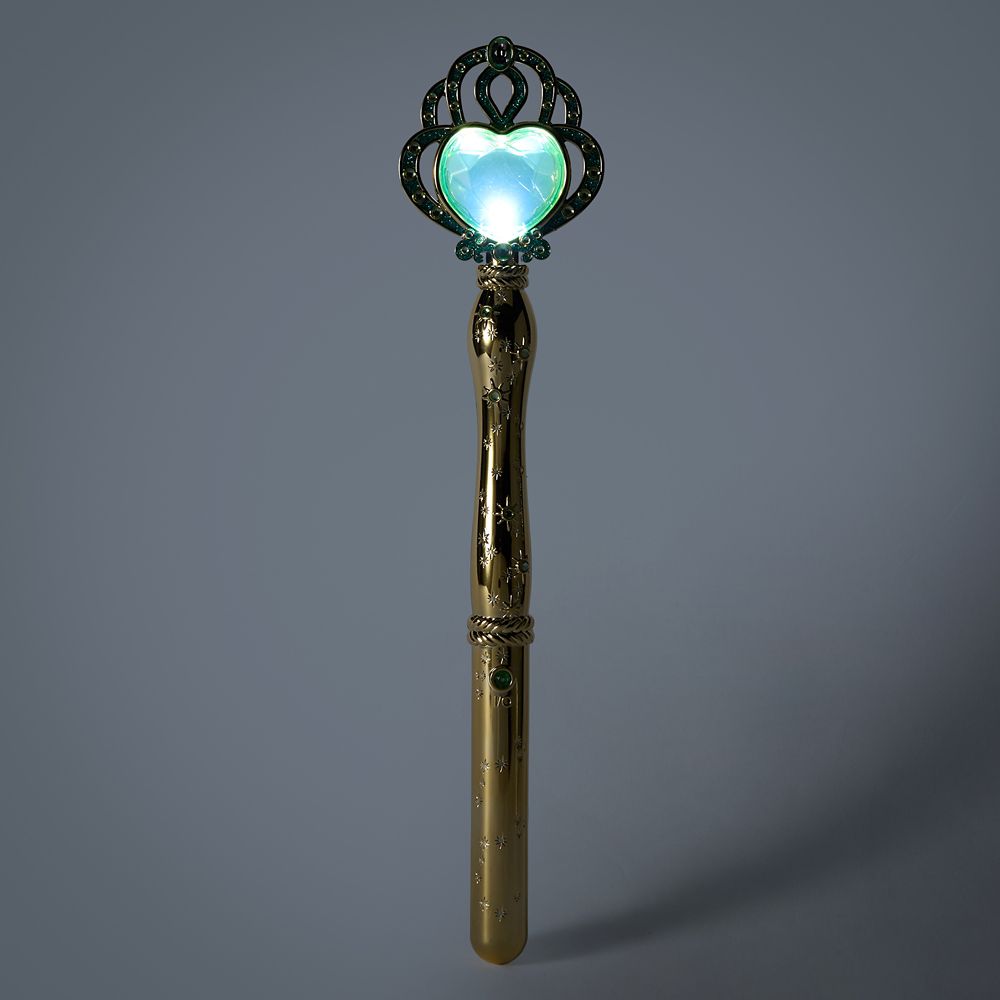 Jasmine Light-Up and Sound Wand &ndash; Aladdin