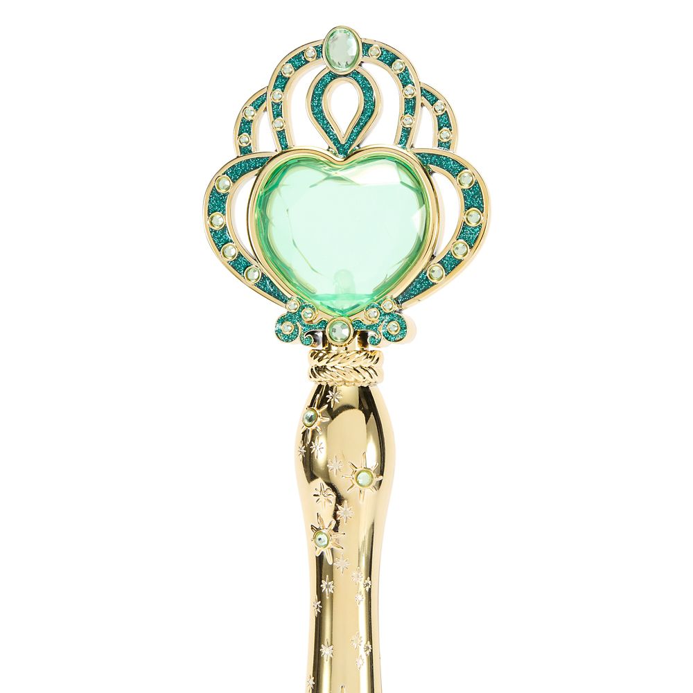Jasmine Light-Up and Sound Wand &ndash; Aladdin