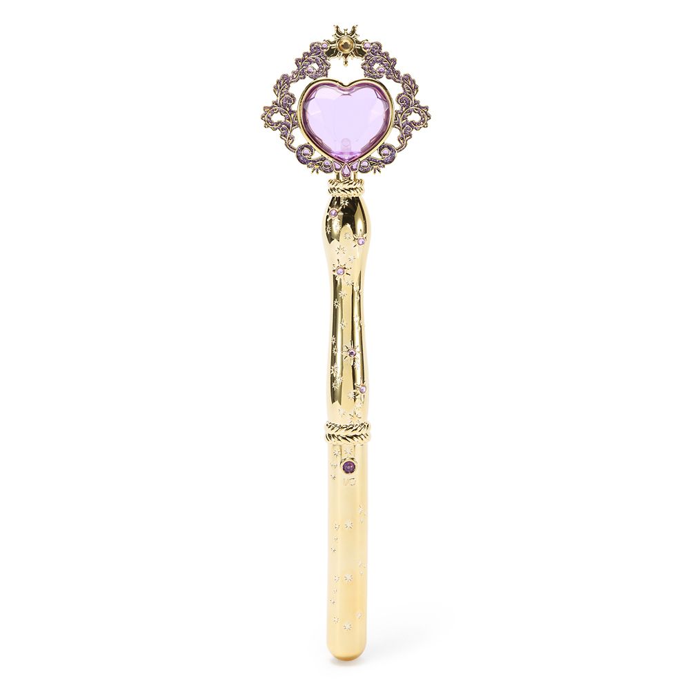 Rapunzel Light-Up and Sound Wand &ndash; Tangled