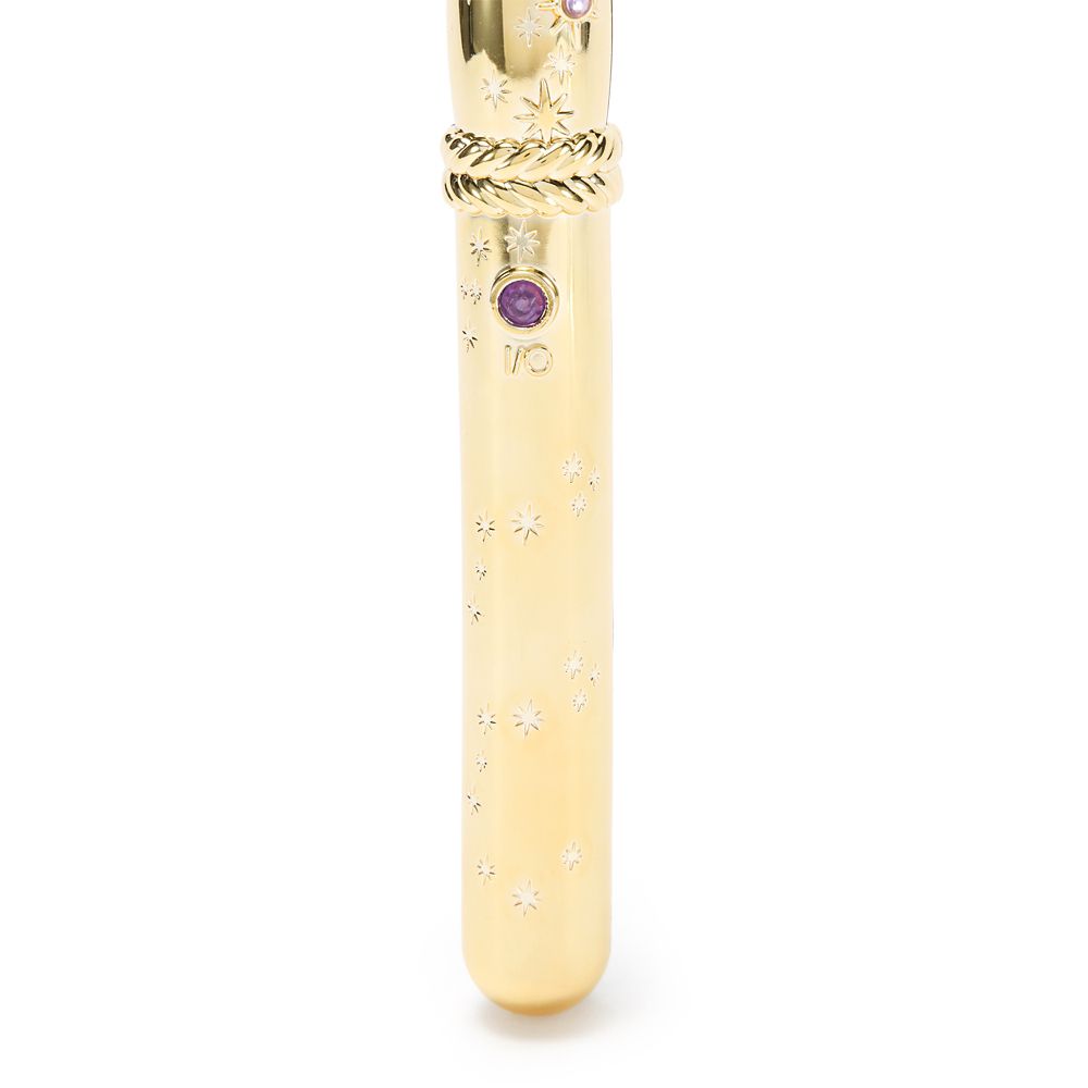 Rapunzel Light-Up and Sound Wand &ndash; Tangled