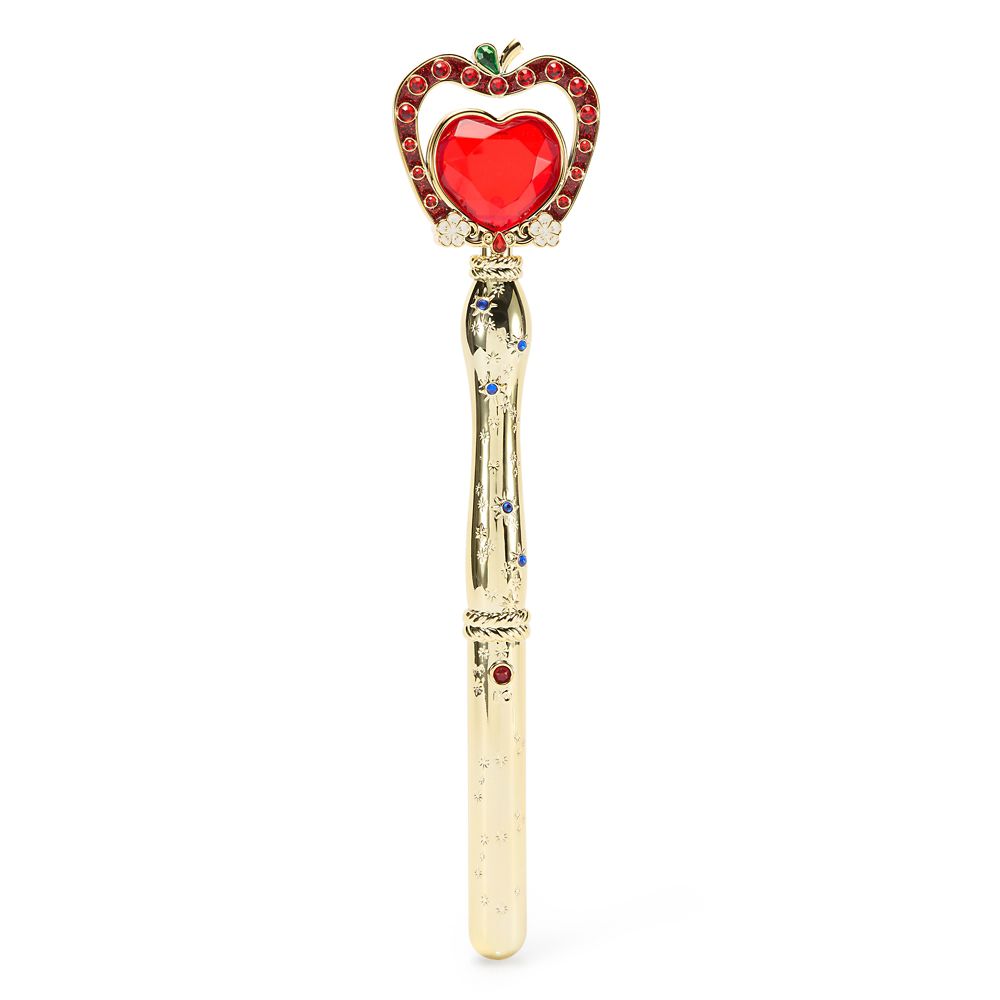 Snow White Light-Up and Sound Wand