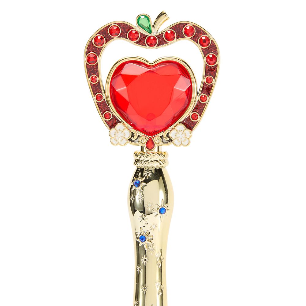 Snow White Light-Up and Sound Wand